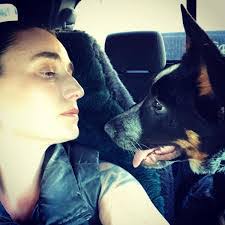 Kat Rudd's Instagram, Twitter & Facebook