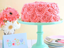 Red velvet cake muffins red velvet recipes valentines desserts food usa google pink. Get Your Sugar High From These Fabulous Pink Cakes