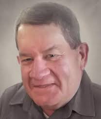 Dail Martinelli Obituary (1959