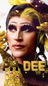 6️⃣ It's my drag anniversary! 6️⃣ Thank you to Cincinnati for letting me be  part of this community, and to Zach and Tyler for helping me capture the  moment so perfectly! Please check out Glitterboy ...