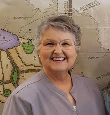 Director of Mi Amore receives 500 State Trustees Grant