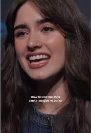 Asha My Fault London