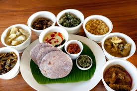 A prediabetes diet can benefit everyone, regardless of your type 2 diabetes risk. Eating Well With Diabetes South Indian And Sri Lankan Diets Unlock Food