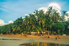 Discover in Costa Rica Wonderful Surfing Towns