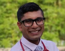 Dr Isuru Seneviratne