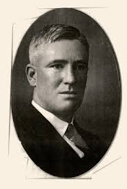 Eric Michael Heenan: a survivor of Spanish 'flu