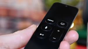 You can easily set up your apple tv with just a bluetooth keyboard. How To Replace Your Apple Tv Remote Appleinsider