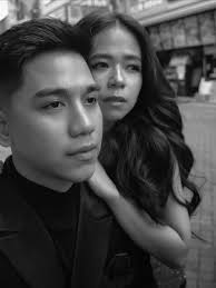 Keray Celis Japan Prenup