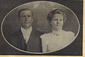 George Wesley Cain (1875-1950)