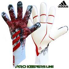 Kostenlose lieferung für viele artikel! Adidas Predator Gl Pro Manuel Neuer Pro Keepers Line