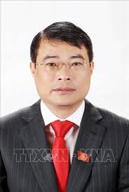 Bộ Chính trị phân công Thống đốc Ngân hàng Nhà nước Lê Minh Hưng làm Chánh  Văn phòng Trung ương Đảng