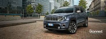 Discover uconnect™ live, a blend of connected services for your jeep. Stay Connected Mit Deinem Jeep Und Der Uconnect Live App