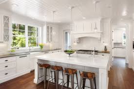 An implement, an instrument or apparatus designed (or at least used) as a means to a specific end a member of the caucasoid race. Nahb Millennials Want White Cabinets And Stainless Steel Appliances In The Kitchen Builder Magazine