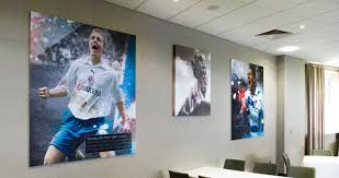 Academy three more academy graduates presented with debut shirts 25 february 2021. Reading Fc Madejski Stadium Case Studies Vgl