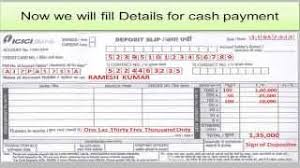 The technology used to complete the payments is the host card emulation (hce) technology. In How To Fill Credit Card Payment Of Icici Bank Youtube