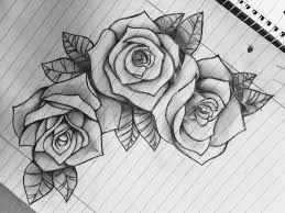 Rosen Vorlage Tattoo Rosen Tattoos Vorlagen Rose Tattoo Vorlage Tattoo Vorlagen