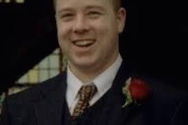 Brian's smile could light up a room