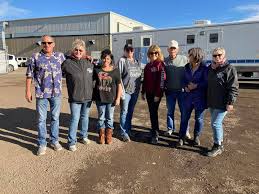 Douglas Glen Thackray