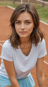 70+ Tennis AI Characters, 💬 AI Chat Free & Safe