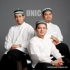 Binnabil huda (akustik) bintang syurga 2017; Lirik Lagu Ainul Mardhiah Unic Mabes Lirik