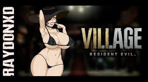 Resident Evil Village vs Rule 34 - YouTube