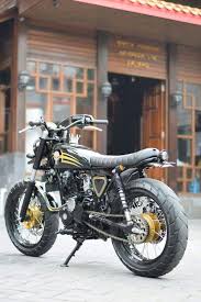 Honda 2bgl100 2bjapstyle Cafe Racer Honda Cafe Racer Custom Bike