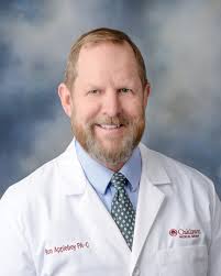 Longtime area physician assistant Ron Applebey joins Oaklawn staff