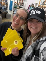 goodpostage is leveling up AGAIN with their third expansion at Camp!!!  💌🖊️ Their new 1,581 sq ft space in the Mount more than doubles the size  of the old shop and comes