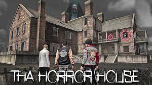 Free fire devils vs pubg noob pubg animation. à¤­ à¤¤ à¤¯ à¤˜à¤° Tha Horror House Garena Free Fire Youtube