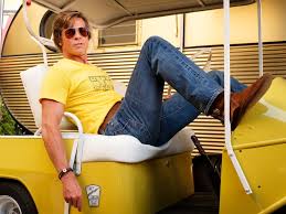 Look through my window / once was a time i thought (single). All The Details Missed In Tarantino S Once Upon A Time In Hollywood