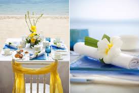 Having the party indoors will require investing a lot more. Special Wednesday Planning A Beach Theme Bridal Shower Party Elegantweddinginvites Com Blog