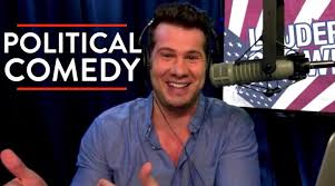 Steven crowder is an american and canadian political commentator, actor, and comedian. Steven Crowder Bio Career Wife Net Worth Measurements Divorce