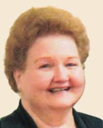 Martha Allen Goodin Obituary December 12, 2023