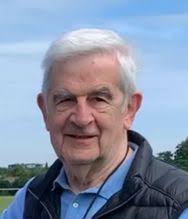 Condolence Book for Noel CARTY (Churchtown, Dublin)