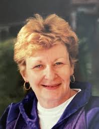 Obituary for Carol Joan Pitt