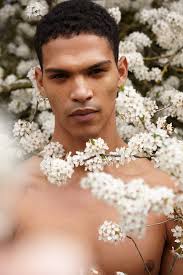 Nathan Balie By Karl Slater Vanity Teen 虚荣青年 Lifestyle & New Faces Magazine