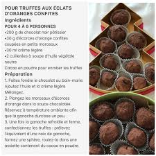 Pin Op Chocolats Et Pates De Fruits Confiseries
