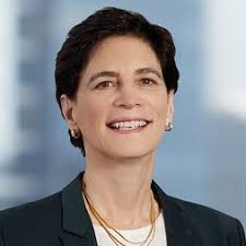 Notable Women in Financial Advice