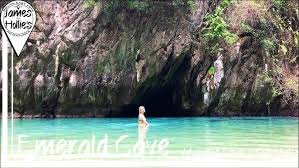 4 island tour to emerald cave at koh mook by big boat from koh lanta cancellation policy: Emerald Cave Thailand Private Tour Koh Muk Island Youtube