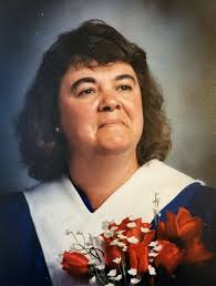 Obituary of Brenda Nancy Taylor