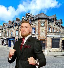 Irish mixed martial arts fighter Conor McGregor sexually assaulted a woman  at a party in Dublin in 2018 and must pay her nearly $260,000 in damages, a  jury decided https://reut.rs/4eKtXNO