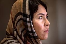 The Untold Story of the Afghan Women Who Hunted the Taliban