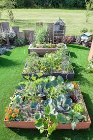 Amenagement D Un Potager Jardin Expo Jardin Paysager Jardins Decoration Jardin