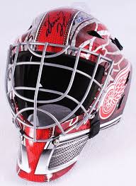 Get the best deals on dominik hasek nhl fan apparel & souvenirs when you shop the largest online selection at ebay.com. Dominik Hasek Hof Autographed Detroit Redwings Full Size Goalie Mask Cardbreaknl
