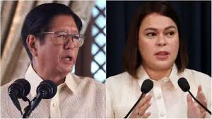 PBBM on VP Sara's presidential bid: 'That's her choice' | Cebu Daily News