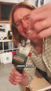 Thank you to everyone who ordered