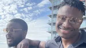 Anthony Joshua splashes out £2,000 to spend four days alone in pitch black  room to...