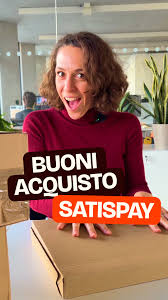 Hai sicuramente sentito parlare dei Buoni Pasto, ma lo sapevi che la vita può continuare a sorriderti anche con i Buoni Acquisto?