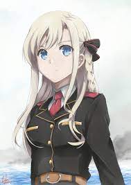 Check spelling or type a new query. Wilhelmina Braunschweig Ingenohl Friedeburg High School Fleet Drawn By Kem Kem Danbooru