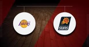 A virtual museum of sports logos, uniforms and historical items. Lakers Vs Suns First Round Nba Betting Odds 6 3 2021